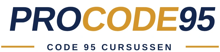 ProCode95 - Code 95 nascholing Utrecht